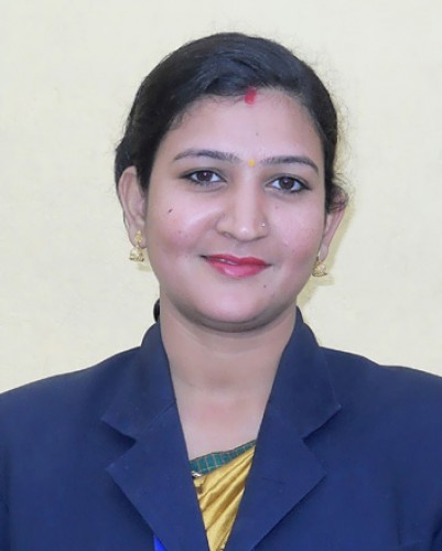 SAPNA SHARMA