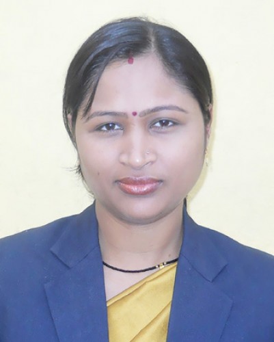 SARIKA SRIVASTAVA