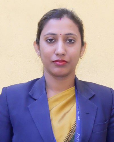 SARVESHWARI SINGH