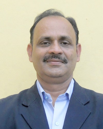 SATYENDRA KUMAR GUPTA