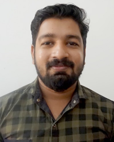 SHANTO PAUL