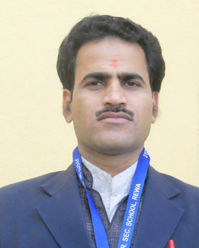 SHATRUGHAN PRASAD MISHRA