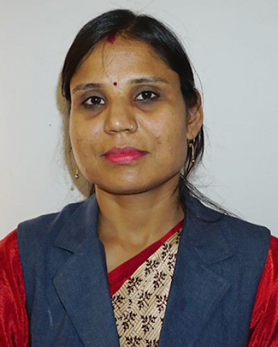 SHOBHA TIWARI