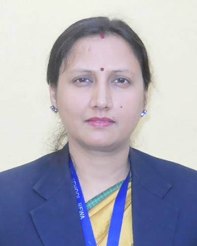 SHRADDHA MISHRA