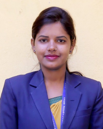 SHRADDHA PANDEY