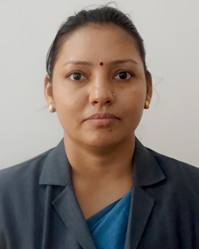 SHUBHA SHUKLA