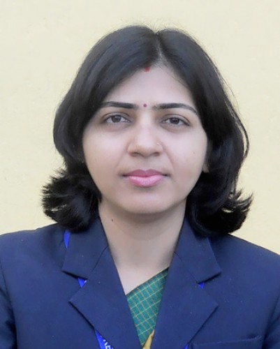 SMITA SINGH
