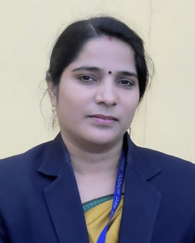SOMVATI TRIPATHI