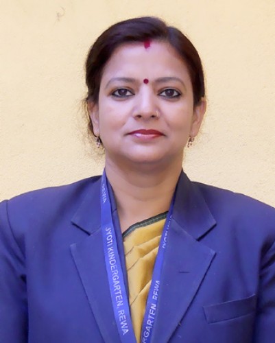 SONIKA SINGH