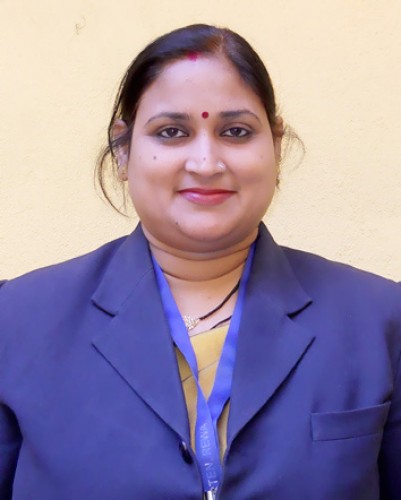 SUMAN TRIPATHI