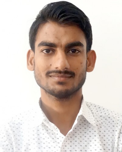 SUMESH SINGH