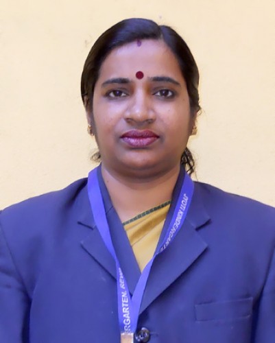 SWAPNA K.