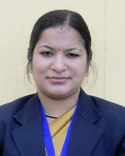 SWATI SHUKLA