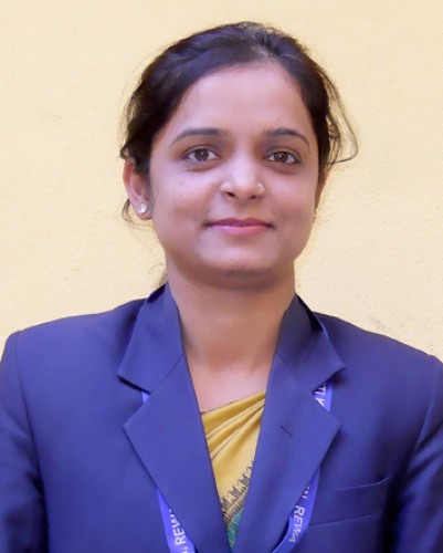 SWATI SINGH