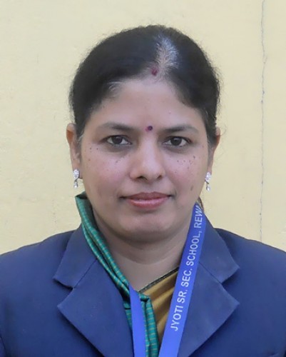 SWETA TIWARI