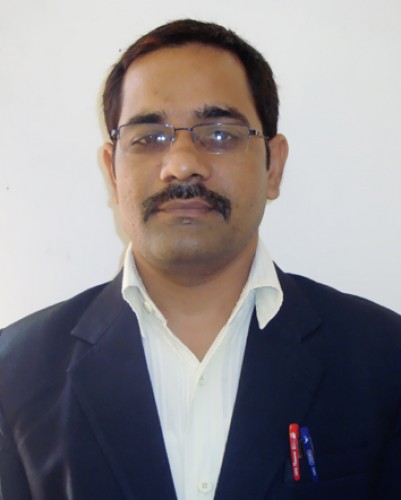 UDAY PRAKASH MISHRA