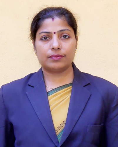 URVASHI MAHENDRA